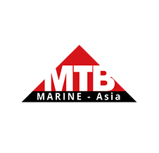 MTB Marine Asia 2023 at Hyatt Regency Dubai