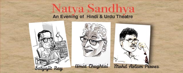 Natya Sandhya: An Evening Of Indian Theatre Dubai 2019