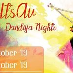 Navratri Utsav Dandiya Nights Dubai 2019