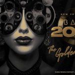 New Year’s Eve: The Golden Vision