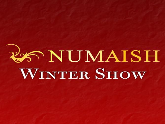 Numaish Winter Show 2015 Dubai