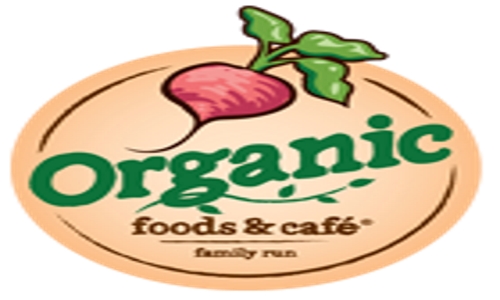 Organic Foods and Cafe in Dubai | Organic food products in Dubai, UAE