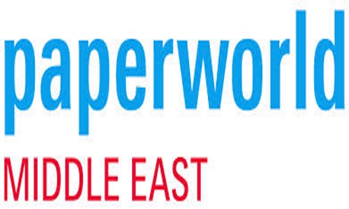 Paperworld Middle East 2015