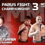 PaRUS Fight Championship