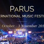 PaRUS Music Fest Dubai 2019