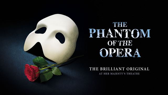 The Phantom of the Opera Dubai
