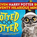 Play: Potted Potter at QE2