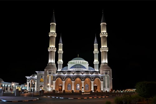 Ramadan Reciters | Ramadan 2015 Activities in Dubai, UAE