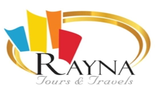 Rayna tours and travels Dubai