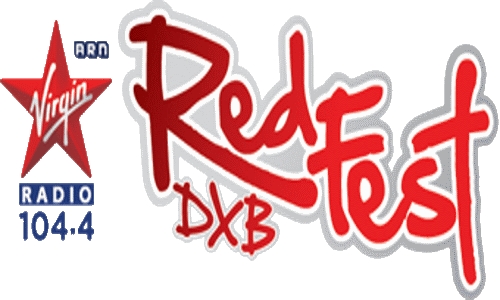 Red Fest DXB 2015
