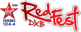 RedFest DXB 2014