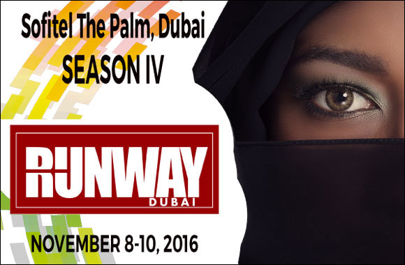 Runway Dubai Season IV – Events in Dubai, UAE.
