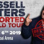 Russell Peters Live in Dubai