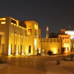 Saeed Al Maktoum House - Places to Visit in Dubai