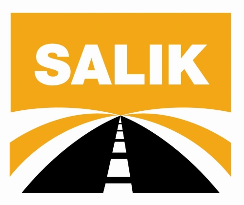 Salik road toll Dubai