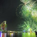 Saudi National Day: Where to watch fireworks in Dubai
