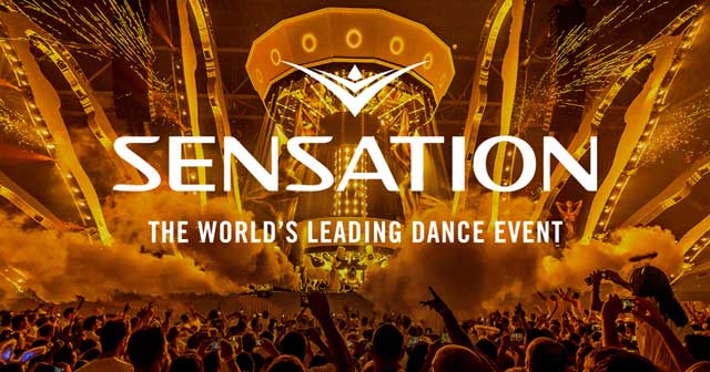 Sensation Dubai 2016 – Events in Dubai, UAE