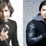Shaan and KK Live in Dubai