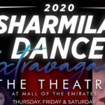 Sharmila Dance Extravaganza