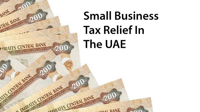 Small Business Relief SBR UAE Eligibility