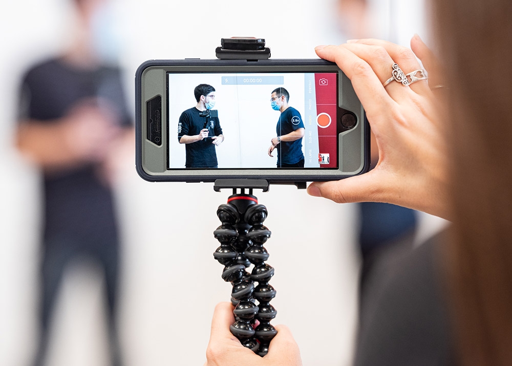 Smartphone Photography & Editing Workshop Dubai 2020