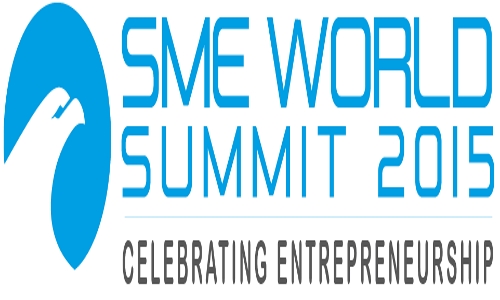SME World Summit 2015 Dubai