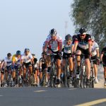 Spinneys Dubai 92 Cycle Challenge 2019