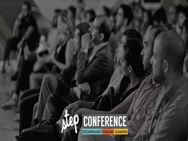 STEP Conference 2016 – Events in Dubai, UAE