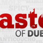 Taste of Dubai 2023