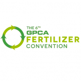 The 6th GPCA Fertilizers Convention in Dubai, UAE