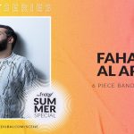 The Fridge Concert Series: Fahad Al Arif