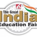 the great indian education fair uae