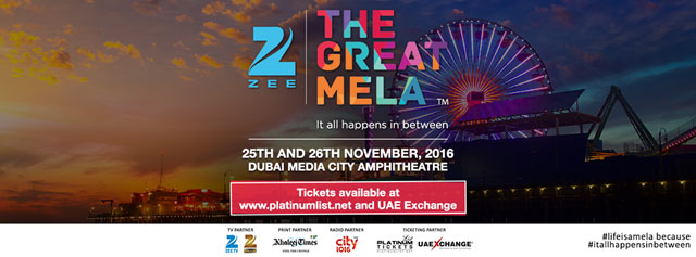 The Great Mela