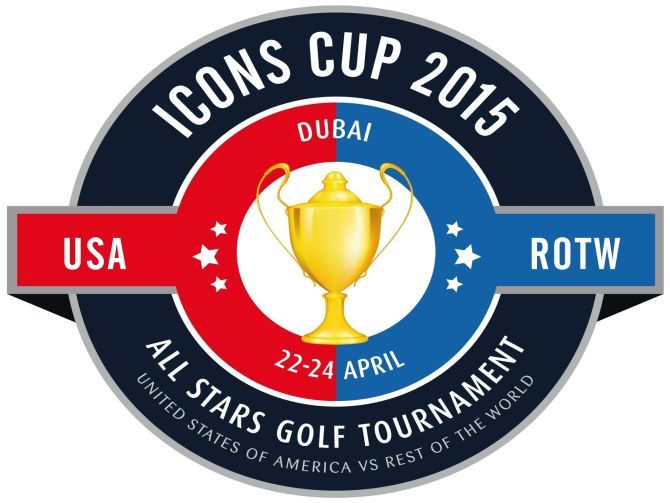 The Icons Cup 2015 in Dubai, UAE – Sports Events in Dubai