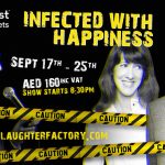 The Laughter Factory: 17 September