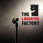 The Laughter Factory - 2021 Event Details in Dubai, UAE