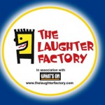 The Laughter Factory Dubai | Events in Dubai, UAE