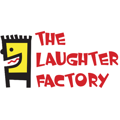 The Laughter Factory: Hilton JBR Aug 2019