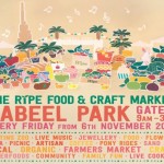 The Ripe Food Craft Market Dubai