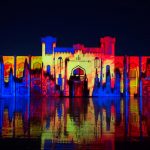The Sharjah Light Festival - 2022 Event in UAE Details