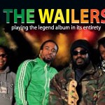 The Wailers Live in Dubai | Live Musical Band
