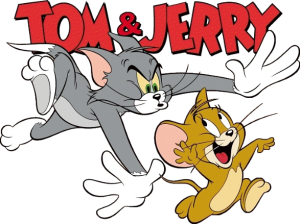 Tom and Jerry live show in Dubai