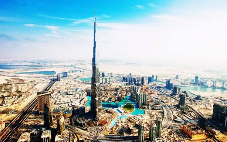 tourist-places-dubai-uae - Dubai UAE Travel, Tour Guide