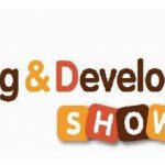 Training Development Show 2016 - Dubai, UAE.