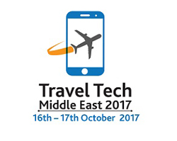 Travel Tech Middle East 2017 - Events in Dubai UAE