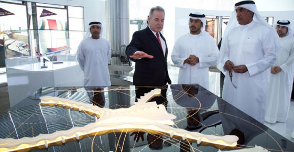 UAE Innovation Week - Events in Dubai, UAE. Date, Location, Entry fees...