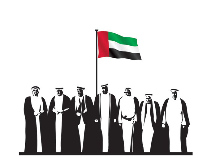 UAE National Day 2016 – Events in Dubai, UAE.