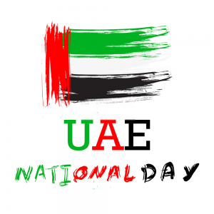 UAE National Day 2024