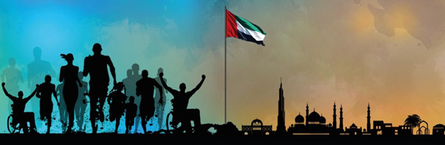 Unity Run Dubai 2016 – Events in Dubai, UAE.