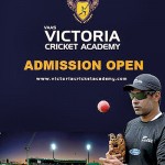 Vaas Victoria Cricket Academy Grand Opening